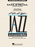 R.O.C.K. In The U.S.A by Mellencamp John - Murtha Paul - John Mellencamp for Jazz Ensemble