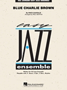 Blue Charlie Brown by Guaraldi Vince - Murtha Paul - for Jazz Ensemble