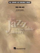 Yes Or No by Shorter Wayne - Tomaro Mike - for Jazz Ensemble
