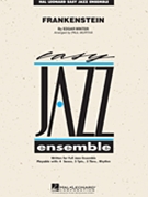 Frankenstein by Winter Edgar - Murtha Paul - Edgar Winter Group for Jazz Ensemble