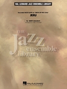 Jeru by Mulligan Gerry - Tomaro Mike - Miles Davis for Jazz Ensemble