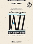 Afro Blue by Santamaria Mongo - Sweeney Michael - John Coltrane for Jazz Ensemble