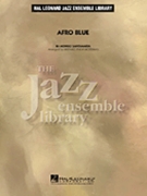 Afro Blue by Santamaria Mongo - Mossman Michael Phi - John Coltrane for Jazz Ensemble