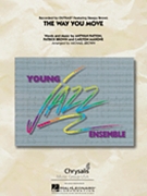 Way You Move by Outkast - Brown Michael - OutKast for Jazz Ensemble