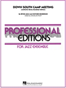Down South Camp Meeting by Henderson and Mills - Rust Douglas - Benny Goodman for Jazz Ensemble
