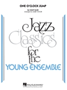 One o'clock Jump by Basie Count - Taylor Mark - Count Basie for Jazz Ensemble
