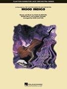 Mood Indigo by EllingtonMillsBiga - Clayton John - Duke Ellington for Big Band with Vocal
