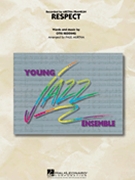 Respect by Redding Otis - Murtha Paul - Aretha Franklin for Jazz Ensemble