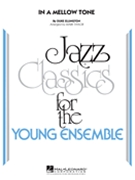 In A Mellow Tone by Ellington Duke - Taylor Mark - Duke Ellington for Jazz Ensemble