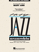 Mary Ann by Charles Ray - Sweeney Michael - Ray Charles for Jazz Ensemble