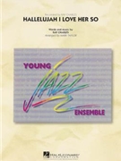 Hallelujah I Love Her So by Charles Ray - Taylor Mark - Ray Charles for Jazz Ensemble