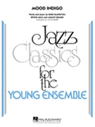 Mood Indigo - Alto Sax 1 by Mills Irving - Berry John - Duke Ellington for Asax 1 Part