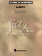 Bluesette by Thielemans Jean - Tomaro Mike - for Jazz Ensemble