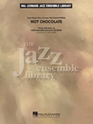 Hot Chocolate (From Polar Express) by Ballard and Silvestri - Berry John - for Jazz Ensemble