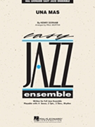 Una Mas by Dorham Kenny - Murtha Paul - for Jazz Ensemble