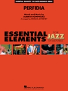 Perfidia by Dominguez Alberto - Sweeney Michael - for Jazz Ensemble