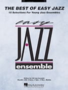 Best Of Easy Jazz by - Sweeney / Holmes et - for Full Score