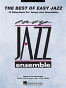 Best Of Easy Jazz by - Sweeney / Holmes et - for Alto Sax 1