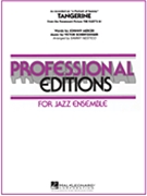 Tangerine by Mercer Johnny - Nestico Sammy - for Jazz Ensemble