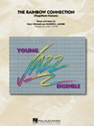 Rainbow Connection by Williams and Ascher - Taylor Mark - for Jazz Ensemble