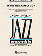 Family Guy Theme by Murphy Walter - Stitzel Rick - for Jazz Ensemble