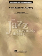 C Jam Blues (Ala Mambo) by Ellington Duke - Mossman Michael Phi - Duke Ellington for Jazz Ensemble