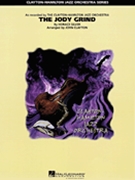 Jody Grind by Silver Horace - Clayton John - for Jazz Ensemble
