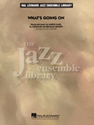 What's Going On by Gaye Cleveland and Benson - Hooper Les - Marvin Gaye for Jazz Ensemble