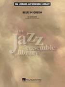 Blue In Green by Davis Miles - Hooper Les - Miles Davis for Jazz Ensemble