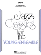 Oleo by Rollins Sonny - Taylor Mark - Sonny Rollins for Jazz Ensemble