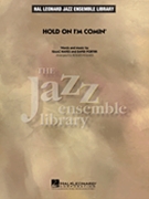 Hold On I'm Comin' by Hayes and Porter - Holmes Roger - Aretha Franklin for Jazz Ensemble
