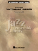 Wrapped Around Your Finger by Sting - Tomaro Mike - Sting for Jazz Ensemble