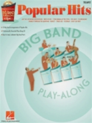 Big Band Play-along Volume 2 by Various for Jazz Trumpet W (Popular Hits)