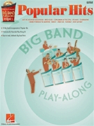 Big Band Play-along Volume 2 by Various for Guitar (Popular Hits)
