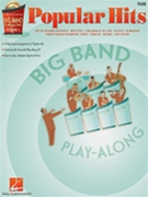 Big Band Play-along Volume 2 by Various for Keyboard (Popular Hits)