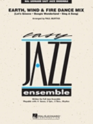 Earth Wind & Fire Dance Mix by - Murtha Paul - for Jazz Ensemble