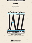 Doxy by Rollins Sonny - Berry John - for Jazz Ensemble