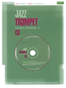 Jazz Trumpet Cd for Trumpet (Cd Only)