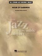 Hour Of Darkness by Mossman Michael Philip for Jazz Ensemble