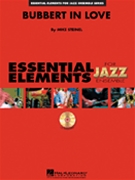 Bubbert In Love by Steinel Mike for Jazz Ensemble