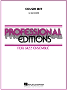 Cousin Jeff by Hooper Les for Jazz Ensemble