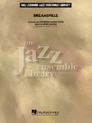 Dreamsville by Mancini Henry - Taylor Mark - for Jazz Ensemble
