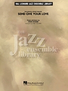 Send One Your Love by Wonder Stevie - Tomaro Mike - for Jazz Ensemble