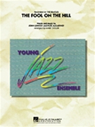 Fool On The Hill by Lennon and McCartney - Taylor Mark - for Jazz Ensemble