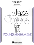Witchcraft by Coleman Cy - Taylor Mark - for Jazz Ensemble