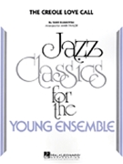 Creole Love Call by Ellington Duke - Taylor Mark - for Jazz Ensemble