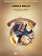 Jingle Bells by Pierpont James - Clayton John - for Score and Parts