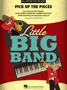 Pick Up The Pieces by - Taylor Mark - Average White Band for Little Big Band