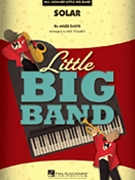 Solar by Davis Miles - Tomaro Mike - for Little Big Band