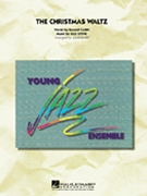 Christmas Waltz by Styne Jule - Berry John - for Jazz Ensemble